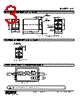 SV-0D-R Datasheet HTML 3Page - M-System Co.,Ltd. 