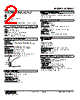 W2DNY-24AC-R2/CE Datasheet HTML 2Page - M-System Co.,Ltd. 