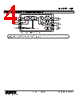 WJF-6B2-R Datasheet HTML 4Page - M-System Co.,Ltd. 