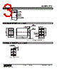 RTS-3C3-R Datasheet HTML 3Page - M-System Co.,Ltd. 