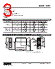 W2PP-123R-R2/N Datasheet HTML 3Page - M-System Co.,Ltd. 