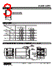 WRPP-A1KM-R2 Datasheet HTML 3Page - M-System Co.,Ltd. 