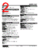WJV-U323-R Datasheet HTML 2Page - M-System Co.,Ltd. 