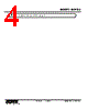M2ADS-B14-R2 Datasheet HTML 4Page - M-System Co.,Ltd. 