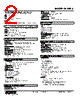 M2AMS-164-R2/N Datasheet HTML 2Page - M-System Co.,Ltd. 