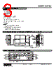 M2ADS-2A4-R2/Q Datasheet HTML 3Page - M-System Co.,Ltd. 