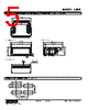 40DR-R1R Datasheet HTML 5Page - M-System Co.,Ltd. 