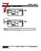 40DCT-A4-R Datasheet HTML 7Page - M-System Co.,Ltd. 