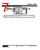 40DPT-V4-R Datasheet HTML 7Page - M-System Co.,Ltd. 