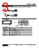 40DPT-V4-R Datasheet HTML 3Page - M-System Co.,Ltd. 