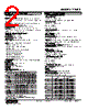 71VR1-N10-R Datasheet HTML 2Page - M-System Co.,Ltd. 