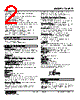 73VR2108-N-R Datasheet HTML 2Page - M-System Co.,Ltd. 
