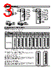 48DV-4GVC-R Datasheet HTML 3Page - M-System Co.,Ltd. 