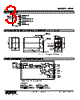 ADN-121-R Datasheet HTML 3Page - M-System Co.,Ltd. 