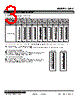 48AV-4RHC-R Datasheet HTML 3Page - M-System Co.,Ltd. 
