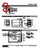 ALNR-232-R Datasheet HTML 3Page - M-System Co.,Ltd. 