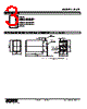 ALSP-232-R Datasheet HTML 3Page - M-System Co.,Ltd. 