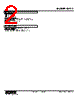 DAL4-1-R Datasheet HTML 2Page - M-System Co.,Ltd. 