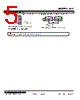 48V-2RYVC-R Datasheet HTML 5Page - M-System Co.,Ltd. 