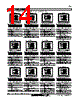 51U-3F4-R2 Datasheet HTML 14Page - M-System Co.,Ltd. 