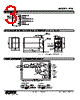 ATC-7124-R Datasheet HTML 3Page - M-System Co.,Ltd. 