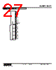 DLA1-2A2-R Datasheet HTML 27Page - M-System Co.,Ltd. 