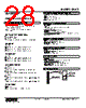 DLA1-2A2-R Datasheet HTML 28Page - M-System Co.,Ltd. 