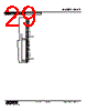 DLA1-2A2-R Datasheet HTML 29Page - M-System Co.,Ltd. 