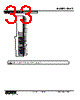 DLA1-2A2-R Datasheet HTML 33Page - M-System Co.,Ltd. 