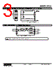 F2VS-DC-R Datasheet HTML 3Page - M-System Co.,Ltd. 