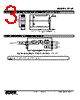 F2VF-DE-R Datasheet HTML 3Page - M-System Co.,Ltd. 