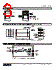 DRS-0-R Datasheet HTML 3Page - M-System Co.,Ltd. 
