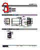 ALV-613-R Datasheet HTML 3Page - M-System Co.,Ltd. 