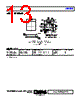 ADRF5025BCCZN-R7 Datasheet HTML 13Page - Analog Devices 