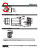 KCE-1F-R Datasheet HTML 3Page - M-System Co.,Ltd. 