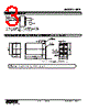 KPE-5F-R Datasheet HTML 3Page - M-System Co.,Ltd. 