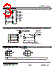 L3CK-51-R Datasheet HTML 3Page - M-System Co.,Ltd. 