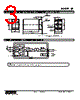 JR-63-R Datasheet HTML 3Page - M-System Co.,Ltd. 