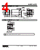 KURE-44M3-R Datasheet HTML 4Page - M-System Co.,Ltd. 
