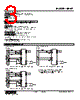 KEWT-112-R Datasheet HTML 3Page - M-System Co.,Ltd. 
