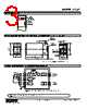 LCS2-72-R Datasheet HTML 3Page - M-System Co.,Ltd. 