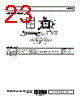 ADL5369ACPZ-R7 Datasheet HTML 23Page - Analog Devices 