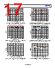 ADRF6780ACPZN-R2 Datasheet HTML 17Page - Analog Devices 