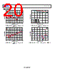 ADRF6780ACPZN-R2 Datasheet HTML 20Page - Analog Devices 