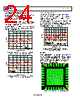 ADRF6780ACPZN-R2 Datasheet HTML 24Page - Analog Devices 