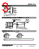 LPCA-552-R Datasheet HTML 3Page - M-System Co.,Ltd. 