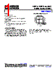 HMC129ALC4TR-R5 Datasheet HTML 1Page - Analog Devices 