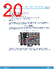 TSB712 Datasheet HTML 20Page - STMicroelectronics 