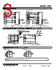 LPAU-421MA-R Datasheet HTML 3Page - M-System Co.,Ltd. 