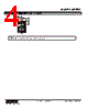 KEPFU-122P2-V/Q Datasheet HTML 4Page - M-System Co.,Ltd. 